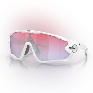 Oakley jawbreaker sunglasses